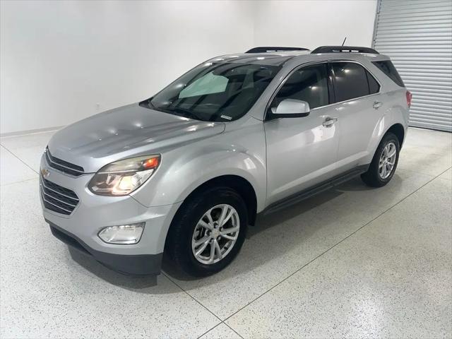 2016 Chevrolet Equinox LT for sale in Batesburg-Leesville, SC