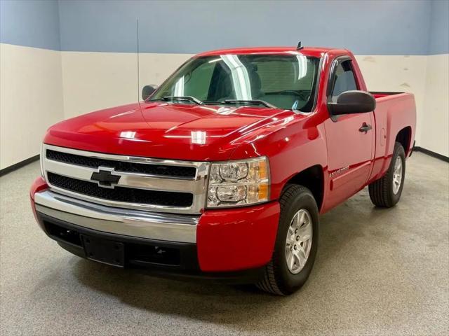 2008 Chevrolet Silverado 1500 LT1 for sale in Bradenton, FL