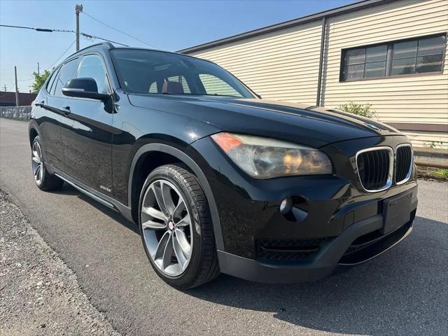 2013 BMW X1 sDrive28i for sale in Cleveland, OH