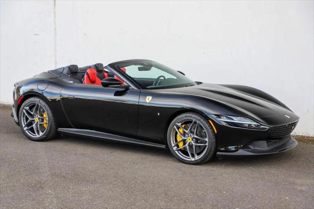 2025 Ferrari Roma Spider for sale in Wilsonville, OR