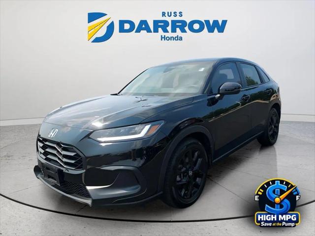2023 Honda HR-V AWD Sport for sale in Milwaukee, WI