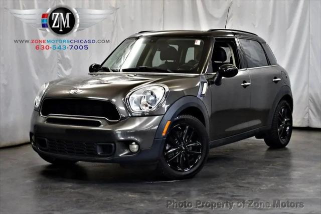 2011 MINI Cooper Countryman Base for sale in Addison, IL