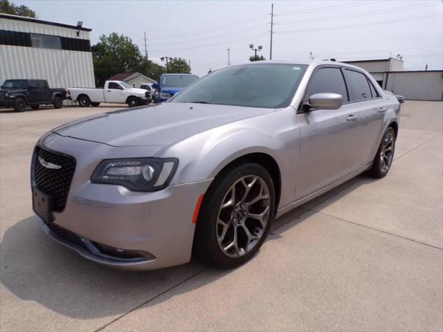 2015 Chrysler 300 300S for sale in Decatur, IN