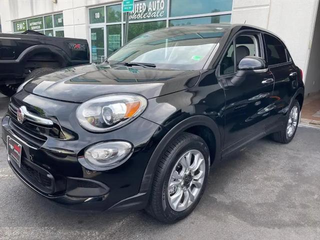 2016 Fiat 500X Easy for sale in Chantilly, VA