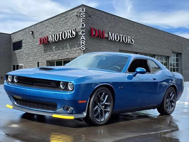 2023 Dodge Challenger R/T for sale in Walled Lake, MI