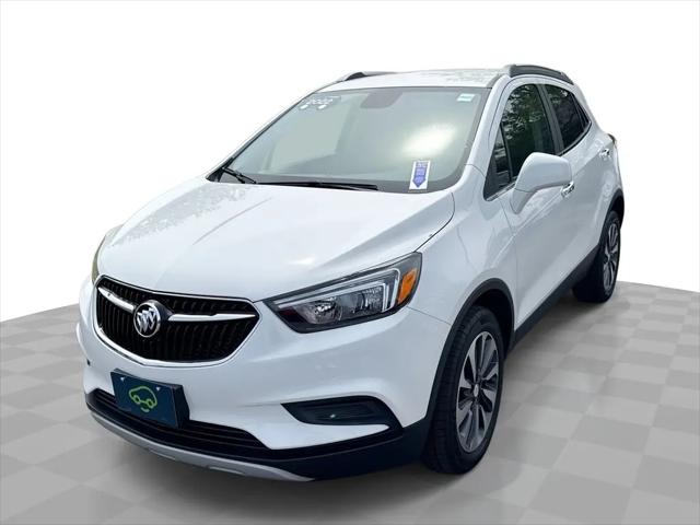 2022 Buick Encore AWD Preferred for sale in Williamsville, NY