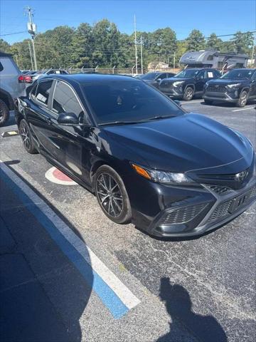 2023 Toyota Camry SE for sale in Birmingham, AL