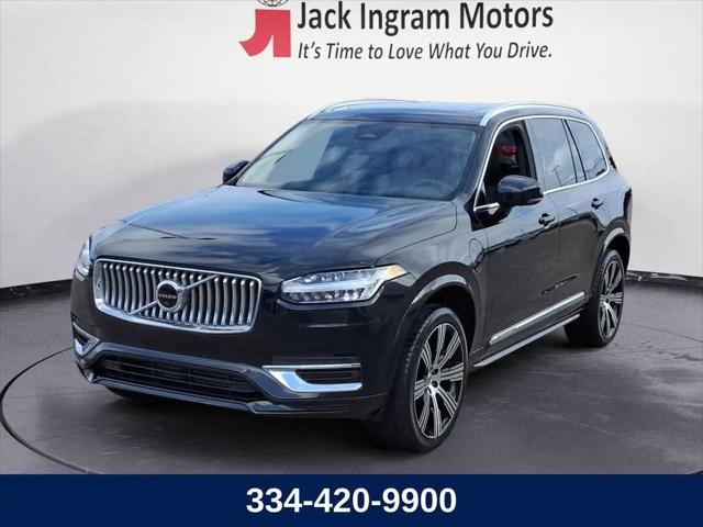 2023 Volvo XC90 Recharge T8 Plus Bright Theme 7-Seater for sale in Montgomery, AL