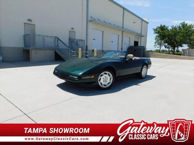 1994 Chevrolet Corvette Base for sale in O Fallon, IL