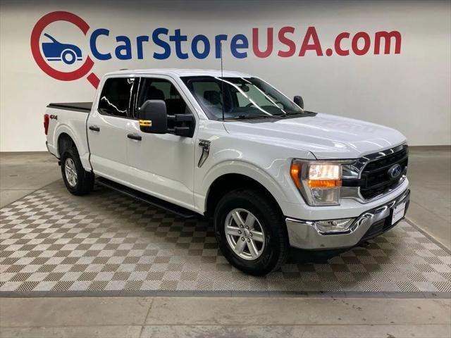2022 Ford F-150 XLT for sale in Wichita, KS