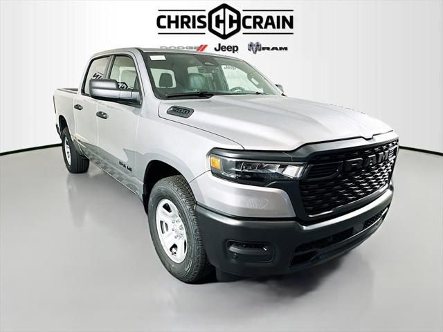 2026 RAM Ram 1500 RAM 1500 TRADESMAN CREW CAB 4X2 57 BOX