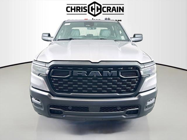 2026 RAM Ram 1500 RAM 1500 TRADESMAN CREW CAB 4X2 57 BOX