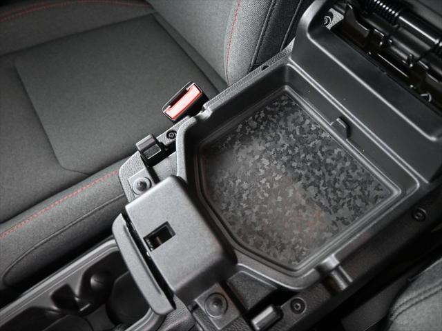 2025 Jeep Wrangler WRANGLER 4-DOOR RUBICON 2025 Jeep Wrangler WRANGLER 4-DOOR RUBICON