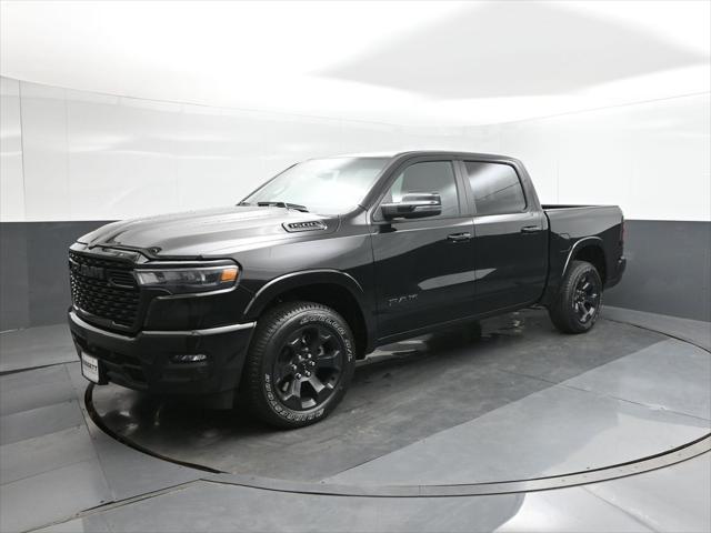 2026 RAM Ram 1500 RAM 1500 LONE STAR CREW CAB 4X4 57 BOX 2026 RAM Ram 1500 RAM 1500 LONE STAR CREW CAB 4X4 57 BOX