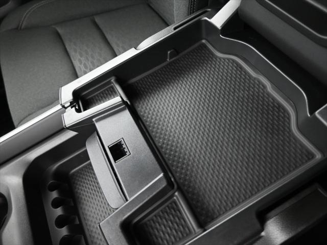 2026 RAM Ram 1500 RAM 1500 LONE STAR CREW CAB 4X4 57 BOX