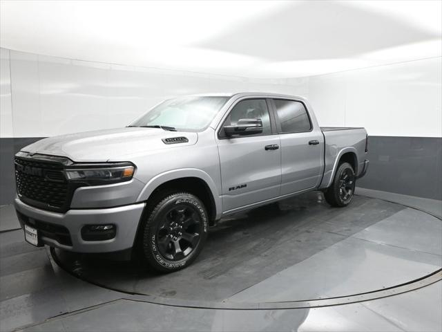 2026 RAM Ram 1500 RAM 1500 LONE STAR CREW CAB 4X4 57 BOX 2026 RAM Ram 1500 RAM 1500 LONE STAR CREW CAB 4X4 57 BOX