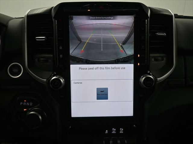 2026 RAM Ram 1500 RAM 1500 LONE STAR CREW CAB 4X4 57 BOX 2026 RAM Ram 1500 RAM 1500 LONE STAR CREW CAB 4X4 57 BOX