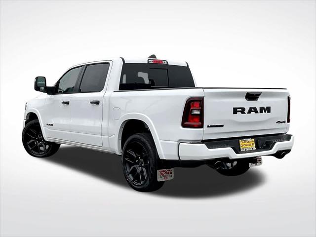 2026 RAM Ram 1500 RAM 1500 LARAMIE CREW CAB 4X4 57 BOX 2026 RAM Ram 1500 RAM 1500 LARAMIE CREW CAB 4X4 57 BOX