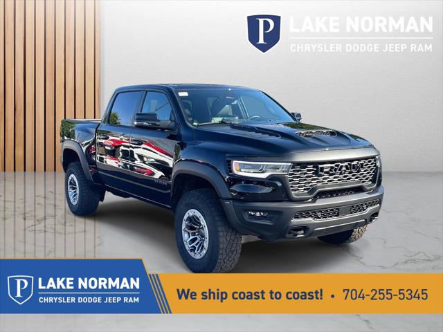 2026 RAM Ram 1500 RAM 1500 RHO CREW CAB 4X4 57 BOX 2026 RAM Ram 1500 RAM 1500 RHO CREW CAB 4X4 57 BOX