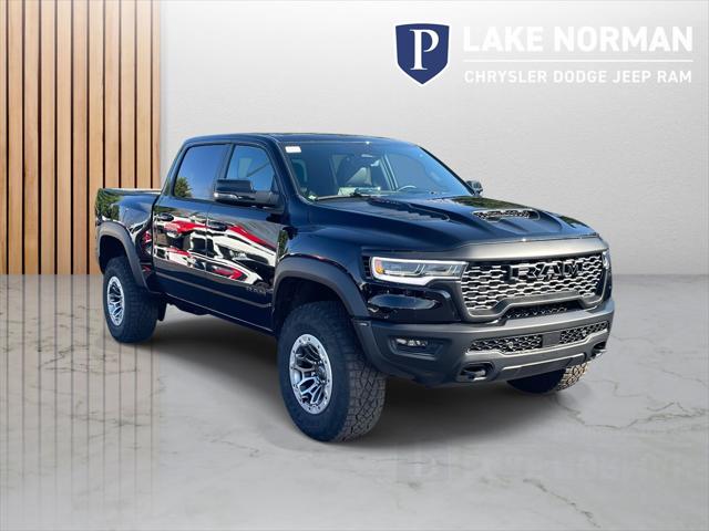 2026 RAM Ram 1500 RAM 1500 RHO CREW CAB 4X4 57 BOX 2026 RAM Ram 1500 RAM 1500 RHO CREW CAB 4X4 57 BOX