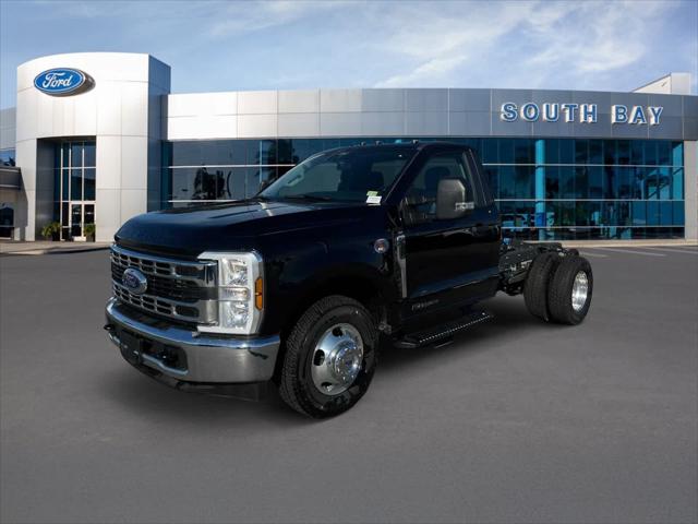 2024 Ford F-350 XLT for sale in Hawthorne, CA
