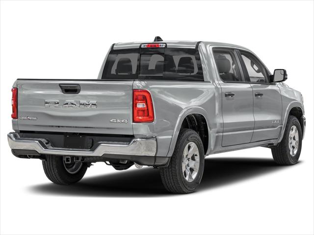 2026 RAM Ram 1500 RAM 1500 LONE STAR CREW CAB 4X4 57 BOX