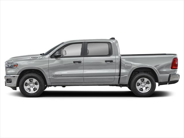 2026 RAM Ram 1500 RAM 1500 LONE STAR CREW CAB 4X4 57 BOX