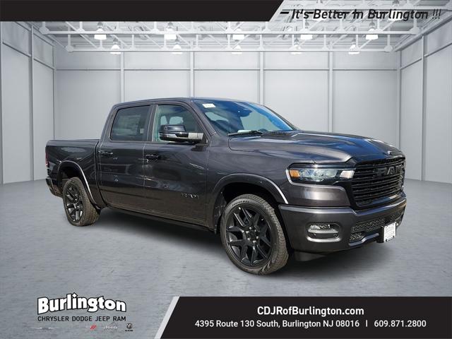 2026 RAM Ram 1500 RAM 1500 LARAMIE CREW CAB 4X4 57 BOX 2026 RAM Ram 1500 RAM 1500 LARAMIE CREW CAB 4X4 57 BOX