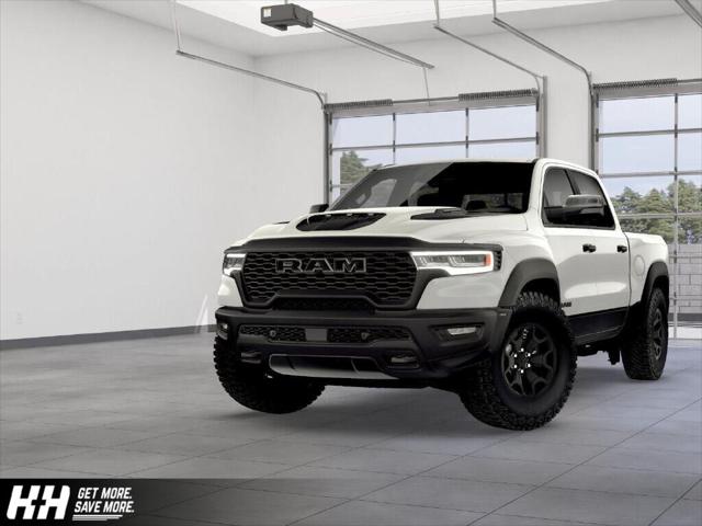 2026 RAM Ram 1500 RAM 1500 RHO CREW CAB 4X4 57 BOX