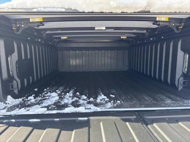 2026 Ram 1500 Limited Crew Cab 4x4 5'7" Box