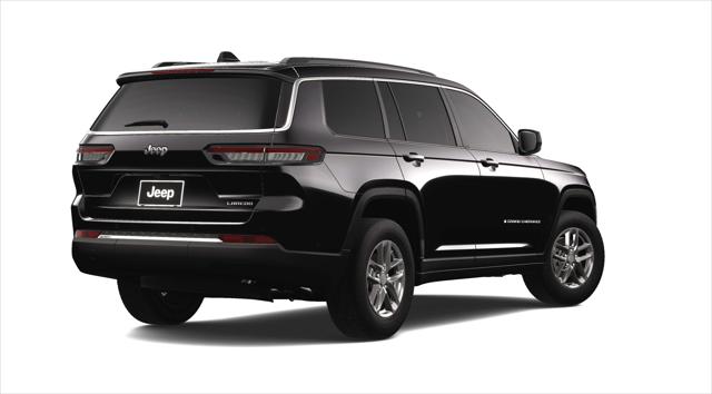 2025 Jeep Grand Cherokee GRAND CHEROKEE L LAREDO X 4X2