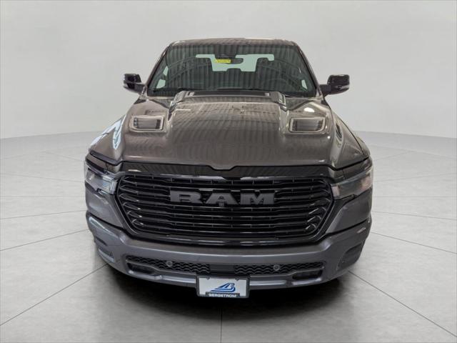 2026 RAM Ram 1500 RAM 1500 LARAMIE CREW CAB 4X4 57 BOX 2026 RAM Ram 1500 RAM 1500 LARAMIE CREW CAB 4X4 57 BOX