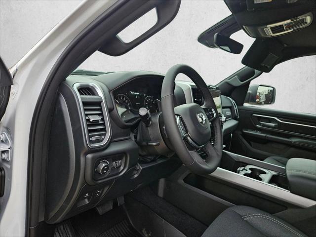 2026 RAM Ram 1500 RAM 1500 LONE STAR CREW CAB 4X4 57 BOX