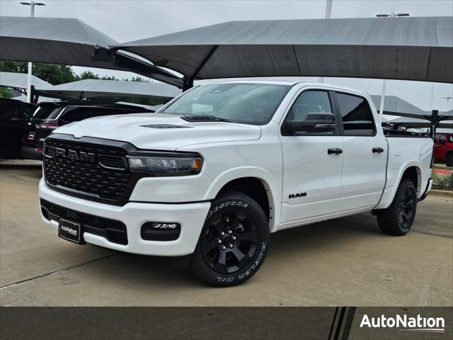 2026 RAM 1500 RAM 1500 LONE STAR CREW CAB 4X4 57 BOX