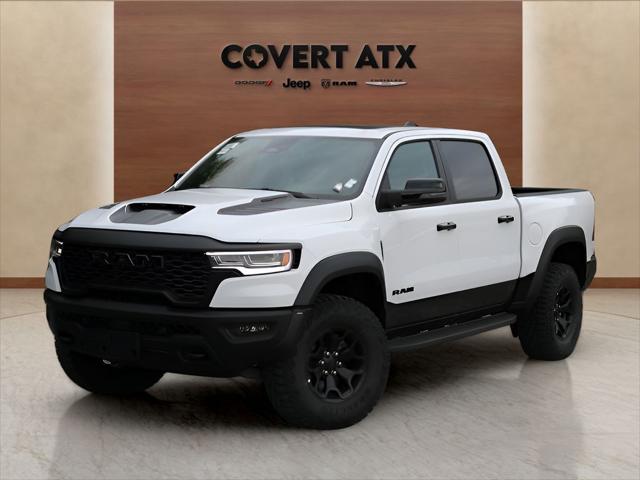 2026 Ram 1500 RHO Crew Cab 4x4 5'7" Box for sale in Austin, TX