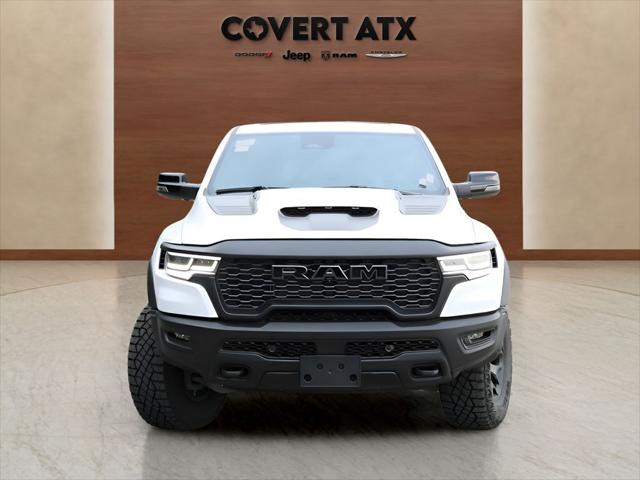 2026 Ram 1500 RHO Crew Cab 4x4 5'7" Box