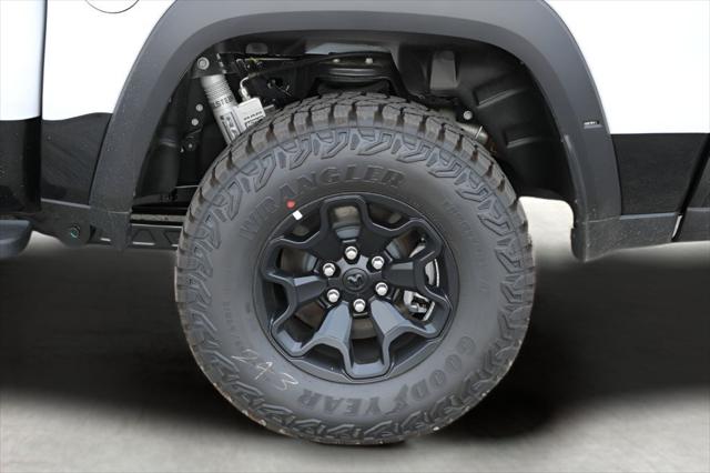 2026 Ram 1500 RHO Crew Cab 4x4 5'7" Box