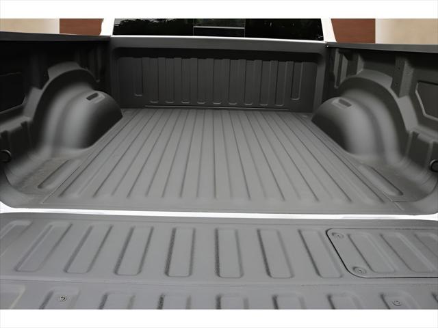 2026 Ram 1500 RHO Crew Cab 4x4 5'7" Box