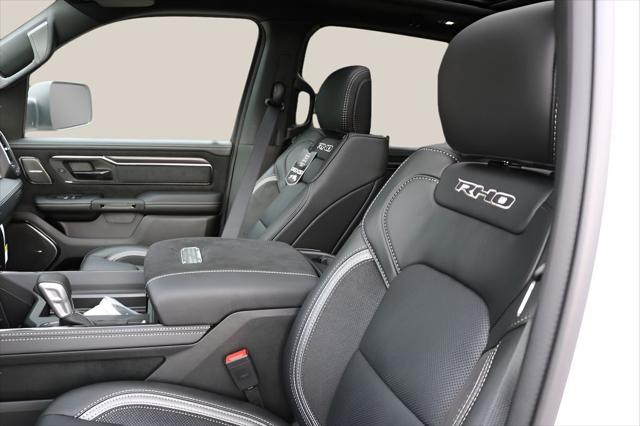 2026 Ram 1500 RHO Crew Cab 4x4 5'7" Box