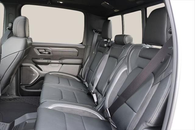 2026 Ram 1500 RHO Crew Cab 4x4 5'7" Box