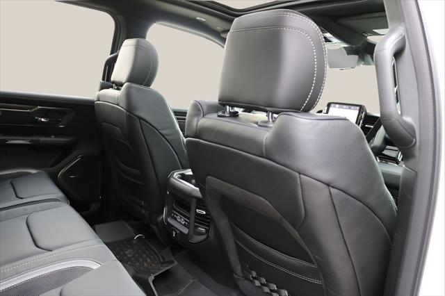 2026 Ram 1500 RHO Crew Cab 4x4 5'7" Box