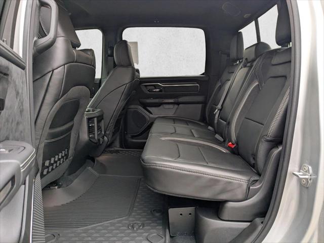 2026 Ram 1500 RHO Crew Cab 4x4 5'7" Box