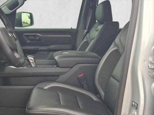 2026 Ram 1500 RHO Crew Cab 4x4 5'7" Box