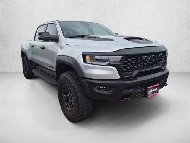 2026 Ram 1500 RHO Crew Cab 4x4 5'7" Box