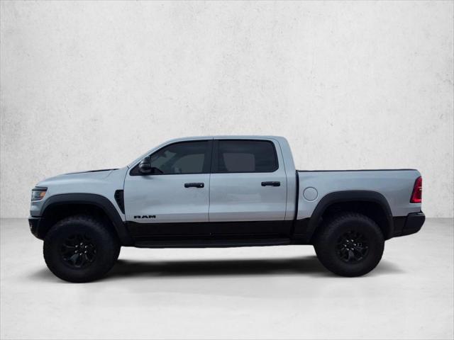 2026 Ram 1500 RHO Crew Cab 4x4 5'7" Box