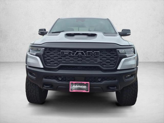 2026 Ram 1500 RHO Crew Cab 4x4 5'7" Box
