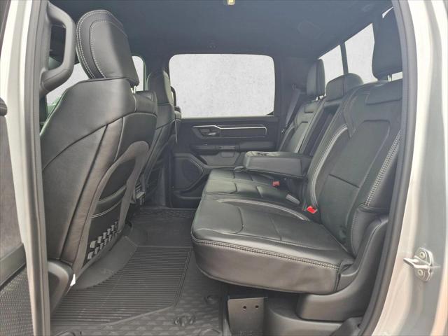2026 Ram 1500 RHO Crew Cab 4x4 5'7" Box