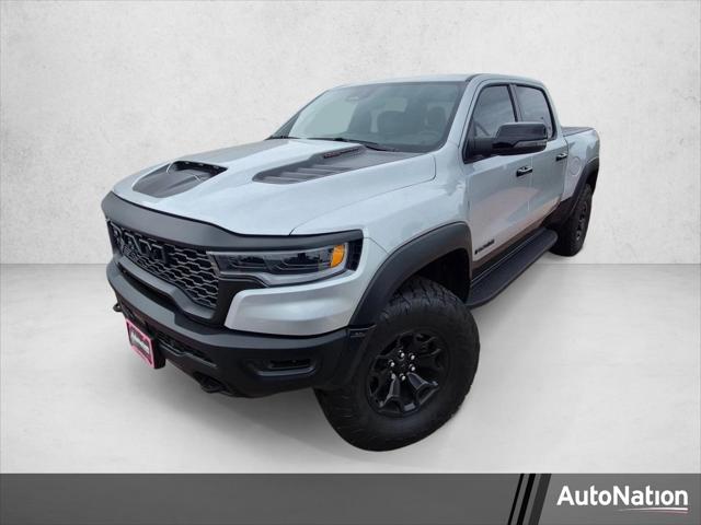 2026 Ram 1500 RHO Crew Cab 4x4 5'7" Box for sale in Houston, TX