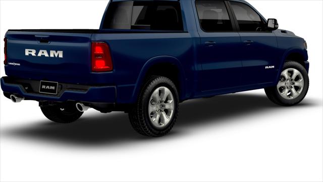 2026 RAM Ram 1500 RAM 1500 LONE STAR CREW CAB 4X2 57 BOX