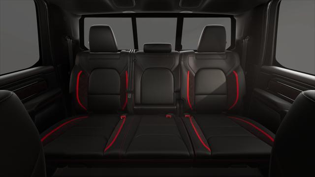 2026 RAM Ram 1500 RAM 1500 RHO CREW CAB 4X4 57 BOX